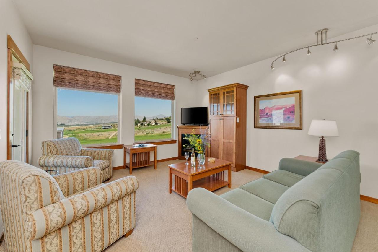 Desert Canyon Golf Resort Orondo Exterior photo